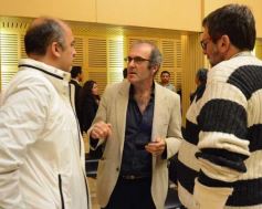 Foto de la galería: La Legislatura creó un registro de ex soldados de la Gesta de Malvinas