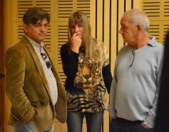 Foto de la galería: La Legislatura creó un registro de ex soldados de la Gesta de Malvinas