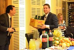 Foto de la galería: La Legislatura creó un registro de ex soldados de la Gesta de Malvinas