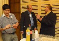 Foto de la galería: La Legislatura creó un registro de ex soldados de la Gesta de Malvinas