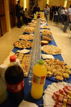 Foto de la galería: La Legislatura creó un registro de ex soldados de la Gesta de Malvinas