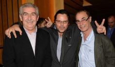 Foto de la galería: La Legislatura creó un registro de ex soldados de la Gesta de Malvinas