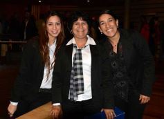 Foto de la galería: La Legislatura creó un registro de ex soldados de la Gesta de Malvinas