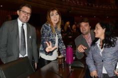 Foto de la galería: La Legislatura creó un registro de ex soldados de la Gesta de Malvinas