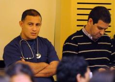 Foto de la galería: La Legislatura creó un registro de ex soldados de la Gesta de Malvinas