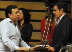 Foto de la galería: La Legislatura creó un registro de ex soldados de la Gesta de Malvinas