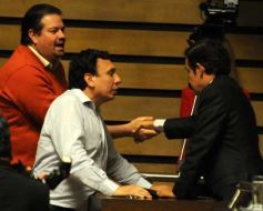 Foto de la galería: La Legislatura creó un registro de ex soldados de la Gesta de Malvinas