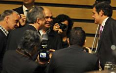 Foto de la galería: La Legislatura creó un registro de ex soldados de la Gesta de Malvinas