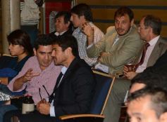 Foto de la galería: La Legislatura creó un registro de ex soldados de la Gesta de Malvinas