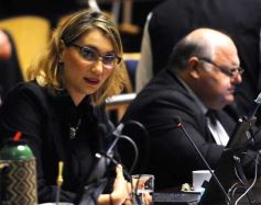 Foto de la galería: La Legislatura creó un registro de ex soldados de la Gesta de Malvinas