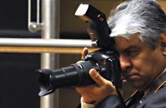 Foto de la galería: La Legislatura creó un registro de ex soldados de la Gesta de Malvinas