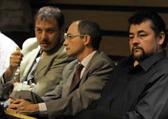 Foto de la galería: La Legislatura creó un registro de ex soldados de la Gesta de Malvinas