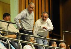 Foto de la galería: La Legislatura creó un registro de ex soldados de la Gesta de Malvinas