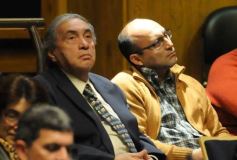 Foto de la galería: La Legislatura creó un registro de ex soldados de la Gesta de Malvinas