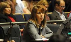 Foto de la galería: La Legislatura creó un registro de ex soldados de la Gesta de Malvinas