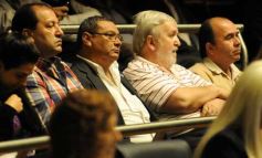 Foto de la galería: La Legislatura creó un registro de ex soldados de la Gesta de Malvinas