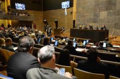 Foto de la galería: La Legislatura creó un registro de ex soldados de la Gesta de Malvinas