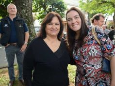 Foto de la galería: Pedro Etchegoin recibió el reconocimiento a la trayectoria en el acto central del Día del Periodista