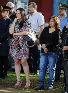 Foto de la galería: Pedro Etchegoin recibió el reconocimiento a la trayectoria en el acto central del Día del Periodista