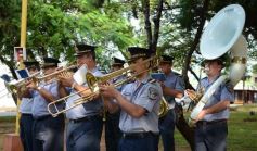 Foto de la galería: Pedro Etchegoin recibió el reconocimiento a la trayectoria en el acto central del Día del Periodista