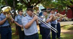 Foto de la galería: Pedro Etchegoin recibió el reconocimiento a la trayectoria en el acto central del Día del Periodista