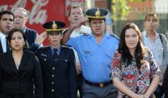 Foto de la galería: Pedro Etchegoin recibió el reconocimiento a la trayectoria en el acto central del Día del Periodista