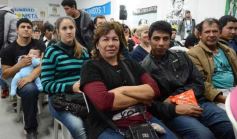 Foto de la galería: Abal Medina visitó Posadas y destacó la importancia de la formación política en la dirigencia joven