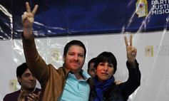 Foto de la galería: Abal Medina visitó Posadas y destacó la importancia de la formación política en la dirigencia joven