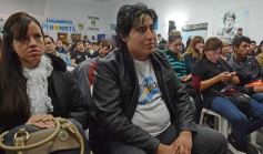 Foto de la galería: Abal Medina visitó Posadas y destacó la importancia de la formación política en la dirigencia joven