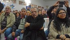 Foto de la galería: Abal Medina visitó Posadas y destacó la importancia de la formación política en la dirigencia joven