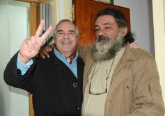 Foto de la galería: Abal Medina visitó Posadas y destacó la importancia de la formación política en la dirigencia joven