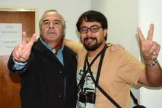 Foto de la galería: Abal Medina visitó Posadas y destacó la importancia de la formación política en la dirigencia joven