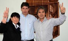 Foto de la galería: Abal Medina visitó Posadas y destacó la importancia de la formación política en la dirigencia joven