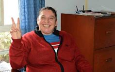 Foto de la galería: Abal Medina visitó Posadas y destacó la importancia de la formación política en la dirigencia joven