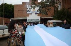 Foto de la galería: Abal Medina visitó Posadas y destacó la importancia de la formación política en la dirigencia joven