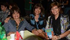 Foto de la galería: La Librería 6 de Junio y otra peña inolvidable