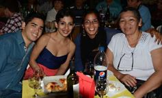 Foto de la galería: La Librería 6 de Junio y otra peña inolvidable