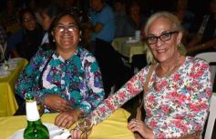 Foto de la galería: La Librería 6 de Junio y otra peña inolvidable