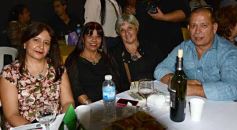 Foto de la galería: La Librería 6 de Junio y otra peña inolvidable