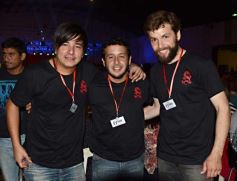 Foto de la galería: La Librería 6 de Junio y otra peña inolvidable