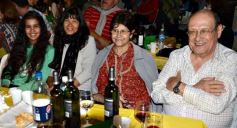 Foto de la galería: La Librería 6 de Junio y otra peña inolvidable