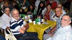 Foto de la galería: La Librería 6 de Junio y otra peña inolvidable