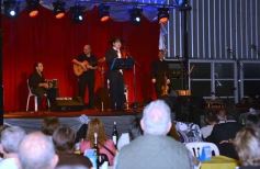 Foto de la galería: La Librería 6 de Junio y otra peña inolvidable