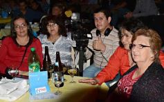 Foto de la galería: La Librería 6 de Junio y otra peña inolvidable