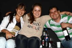 Foto de la galería: La Librería 6 de Junio y otra peña inolvidable