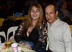 Foto de la galería: La Librería 6 de Junio y otra peña inolvidable