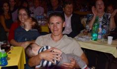 Foto de la galería: La Librería 6 de Junio y otra peña inolvidable