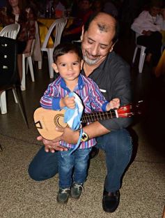Foto de la galería: La Librería 6 de Junio y otra peña inolvidable