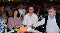 Foto de la galería: La Librería 6 de Junio y otra peña inolvidable