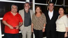 Foto de la galería: La Librería 6 de Junio y otra peña inolvidable